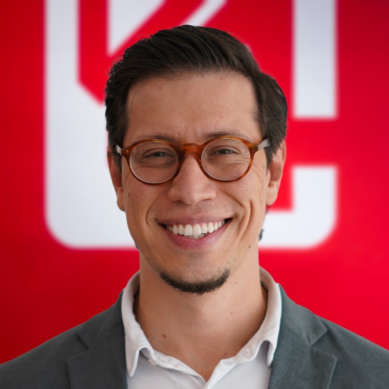 Jonathan Baumgarten